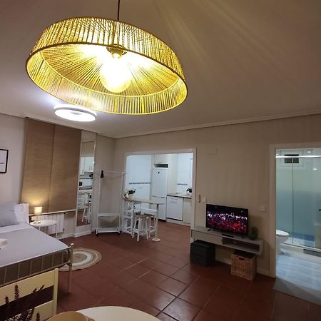 Apartamento Pequeno En Оріньон Екстер'єр фото